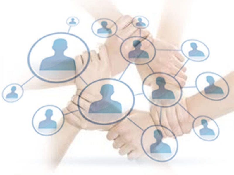 Nos ressources humaines